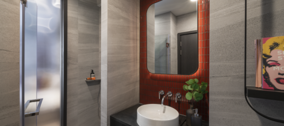 Condominio de 1 dormitorio en EDGE Central Pattaya Chon Buri, Thailand No. 32453 9