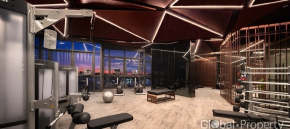 Condominio de 1 dormitorio en EDGE Central Pattaya Chon Buri, Thailand No. 32453 16