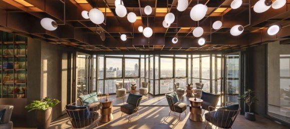 Condominio de 1 dormitorio en EDGE Central Pattaya Chon Buri, Thailand No. 32453 15