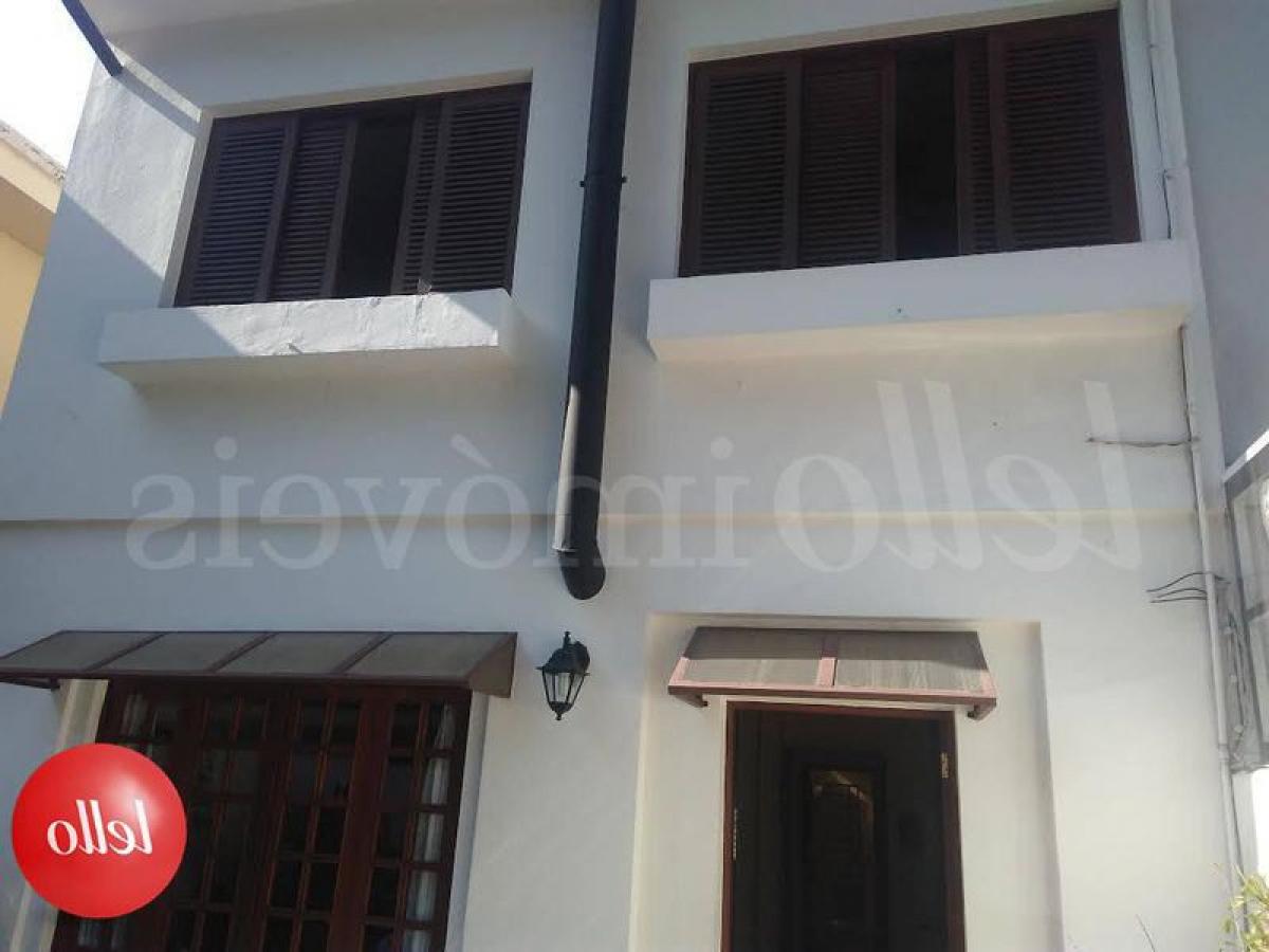 4 غرف نوم منزل في Sao Paulo, Brazil رقم 554302