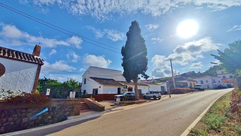 2 غرف نوم منزل في Vinuela, Spain رقم 220868