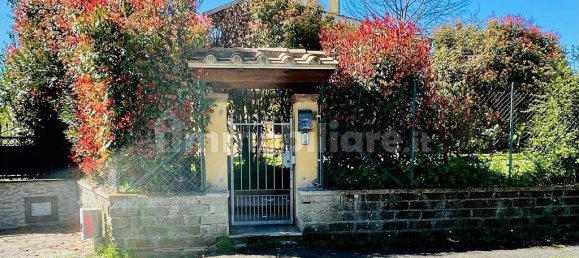 4 bedrooms Villa in Bracciano, Italy No. 11113 2