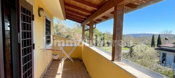 4 bedrooms Villa in Bracciano, Italy No. 11113 32