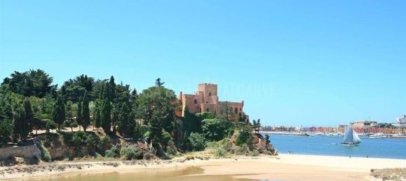 Imóvel comercial em Ferragudo, Portugal 408 m² N.º 138177 46