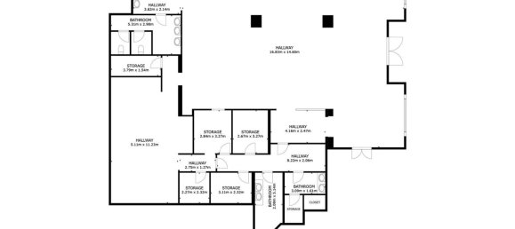 Imóvel comercial em Ferragudo, Portugal 408 m² N.º 138177 48
