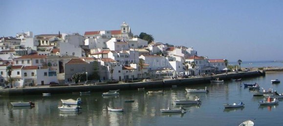 Imóvel comercial em Ferragudo, Portugal 408 m² N.º 138177 45