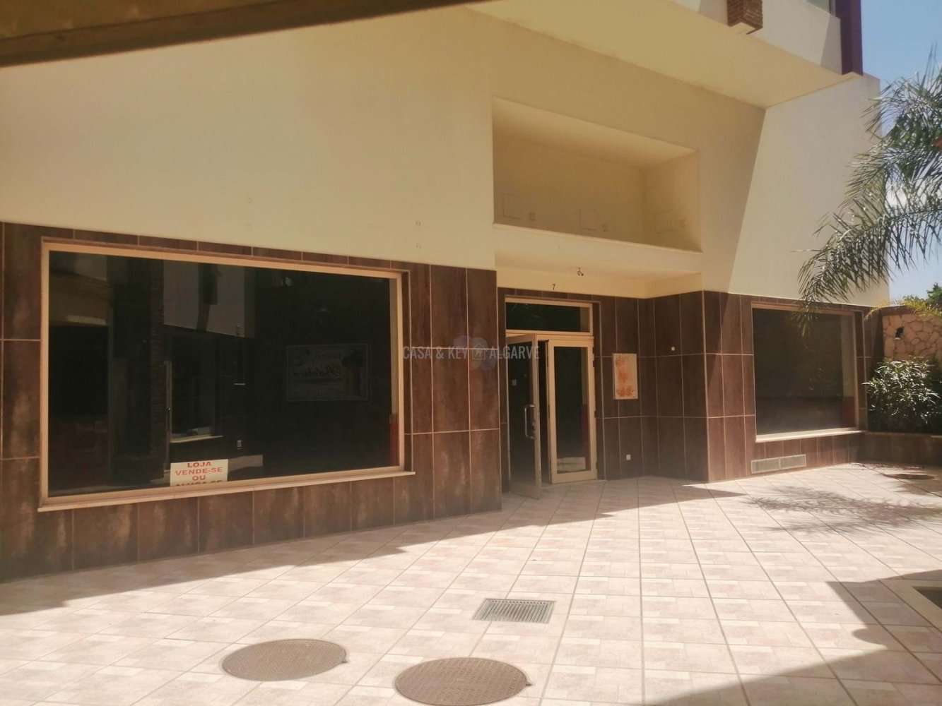 Imóvel comercial em Ferragudo, Portugal 408 m² N.º 138177