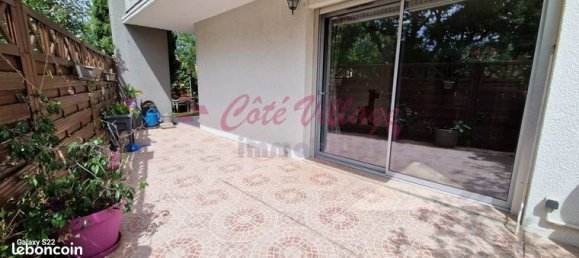 2 chambres Appartement à Narbonne, France No. 310217 2