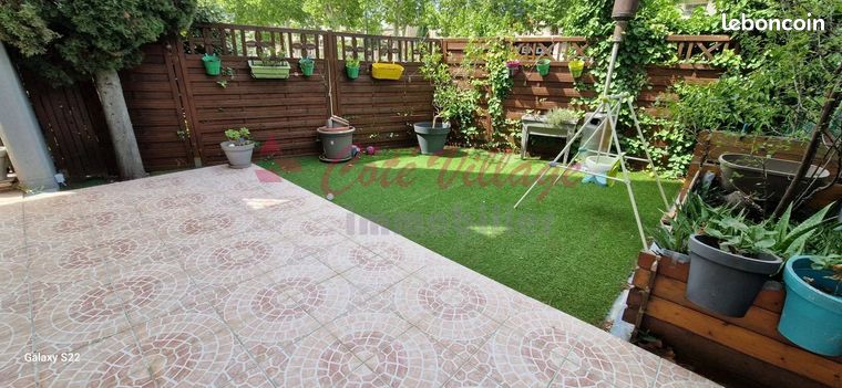 2 chambres Appartement à Narbonne, France No. 310217