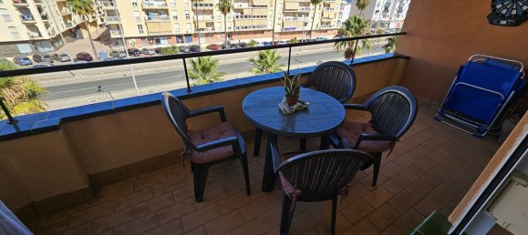 2 Schlafzimmer Wohnung in San Luis de Sabinillas, Spain, Nr. 173509 15