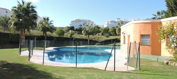 2 Schlafzimmer Wohnung in San Luis de Sabinillas, Spain, Nr. 173509 17