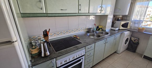 2 Schlafzimmer Wohnung in San Luis de Sabinillas, Spain, Nr. 173509 8