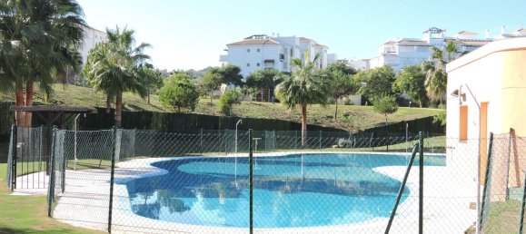 2 Schlafzimmer Wohnung in San Luis de Sabinillas, Spain, Nr. 173509 7