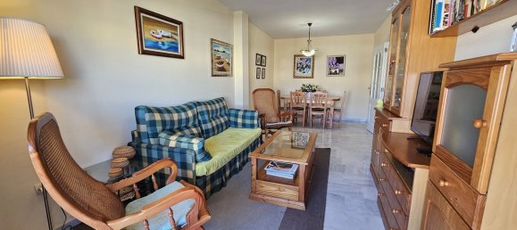 2 Schlafzimmer Wohnung in San Luis de Sabinillas, Spain, Nr. 173509 4