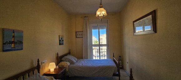 2 Schlafzimmer Wohnung in San Luis de Sabinillas, Spain, Nr. 173509 9