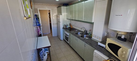 2 Schlafzimmer Wohnung in San Luis de Sabinillas, Spain, Nr. 173509 14
