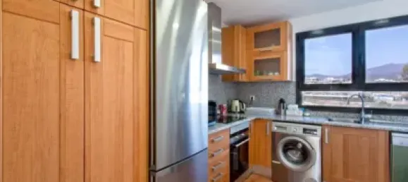 Пентхаус с 2 спальнями в Эстепона, Испания № 141989 10