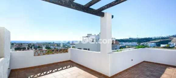 Пентхаус с 2 спальнями в Эстепона, Испания № 141989 18