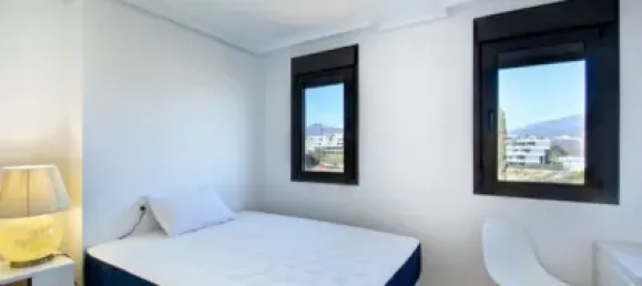 Пентхаус с 2 спальнями в Эстепона, Испания № 141989 12