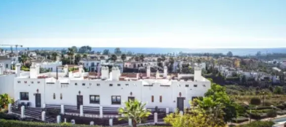 Пентхаус с 2 спальнями в Эстепона, Испания № 141989 19