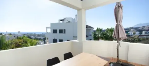 Пентхаус с 2 спальнями в Эстепона, Испания № 141989 4