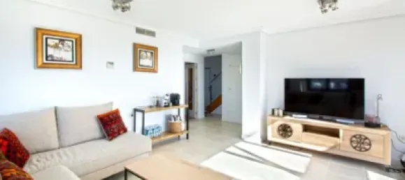 Пентхаус с 2 спальнями в Эстепона, Испания № 141989 8