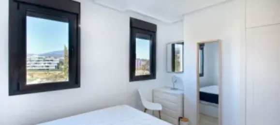 Пентхаус с 2 спальнями в Эстепона, Испания № 141989 13