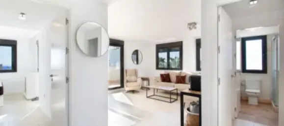 Пентхаус с 2 спальнями в Эстепона, Испания № 141989 9