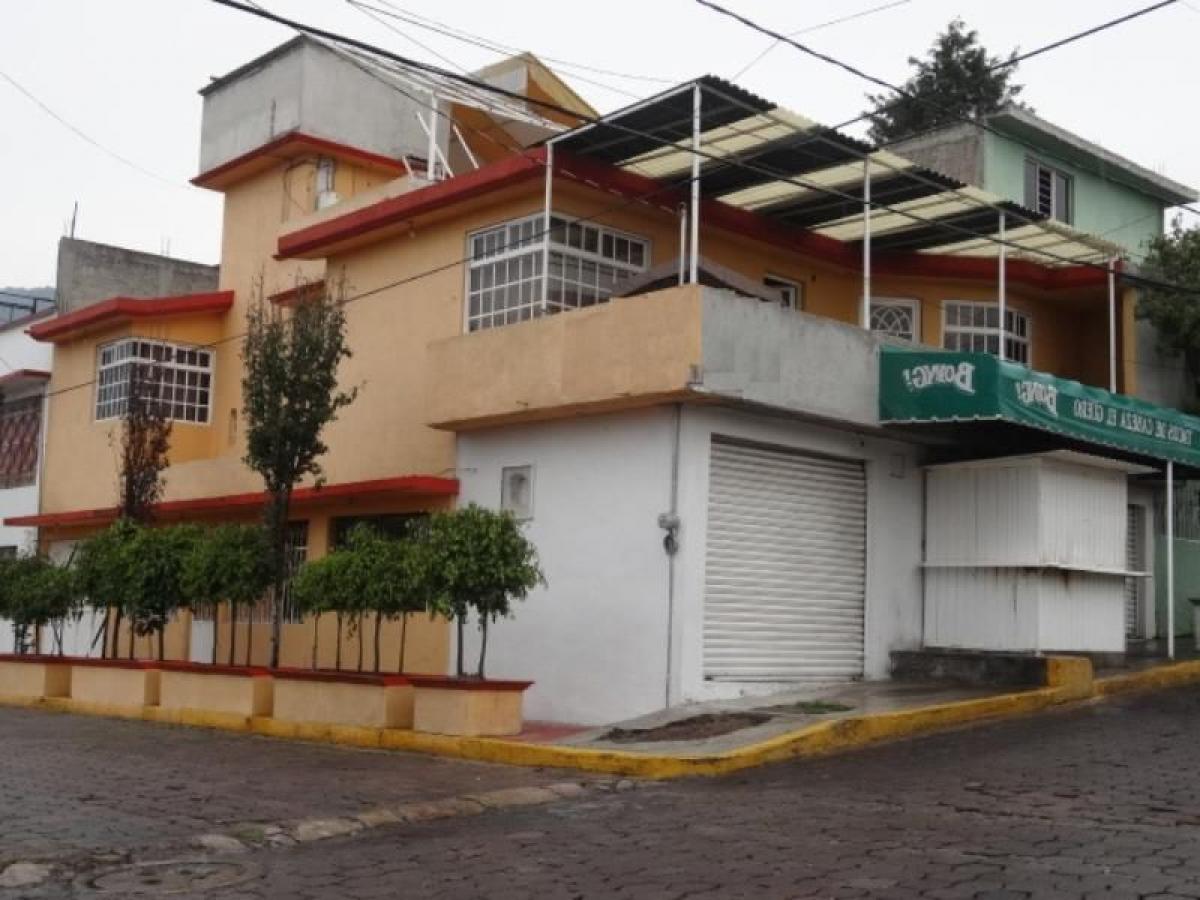 5 bedrooms House in Coacalco de Berriozabal, Mexico No. 218713