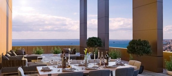 Apartamento T3 em Agios Tychonas, Cyprus N.º 404 4