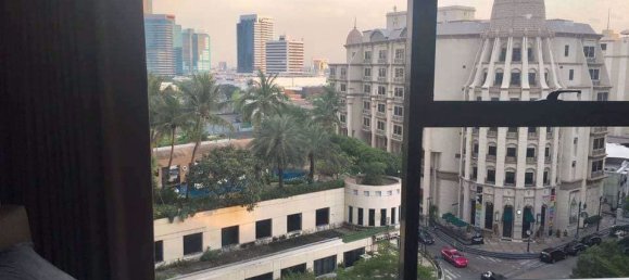 2 bedrooms Condo in The Lumpini 24 Bangkok, Thailand No. 30894 7