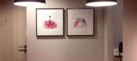 2 bedrooms Condo in The Lumpini 24 Bangkok, Thailand No. 30894 4