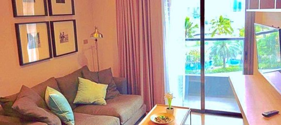 2 bedrooms Condo in The Lumpini 24 Bangkok, Thailand No. 30894 3