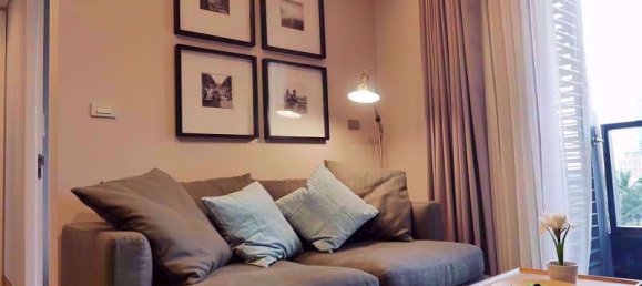 2 bedrooms Condo in The Lumpini 24 Bangkok, Thailand No. 30894 2
