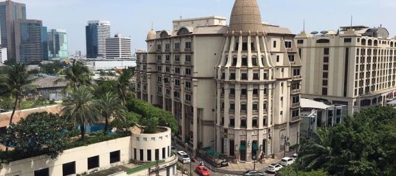 2 bedrooms Condo in The Lumpini 24 Bangkok, Thailand No. 30894 8