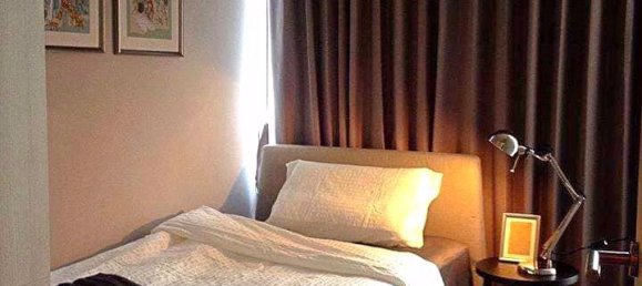 2 bedrooms Condo in The Lumpini 24 Bangkok, Thailand No. 30894 6