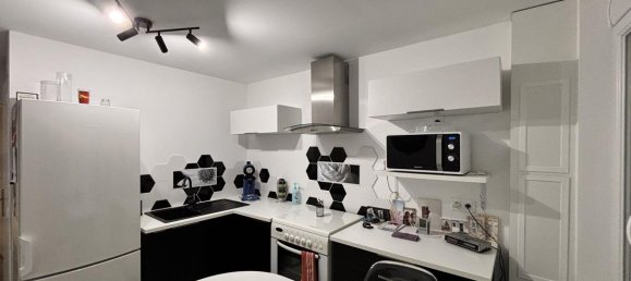 Casa de 2 dormitorios en Darnetal, France No. 358790 5