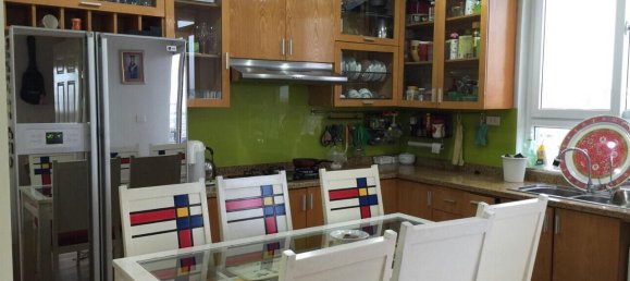 3 bedrooms Apartment in Dong Da, Vietnam No. 274 8