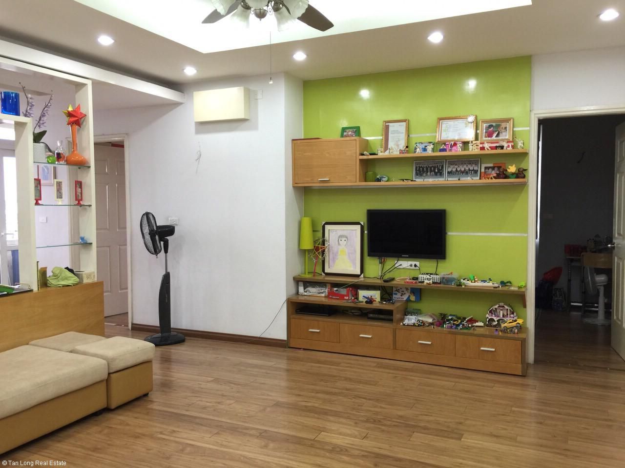 3 bedrooms Apartment in Dong Da, Vietnam No. 274