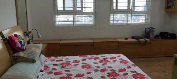 3 bedrooms Apartment in Dong Da, Vietnam No. 274 6