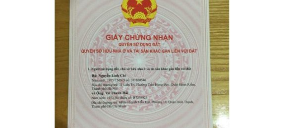 3 bedrooms Apartment in Dong Da, Vietnam No. 274 3