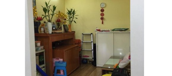 3 bedrooms Apartment in Dong Da, Vietnam No. 274 2
