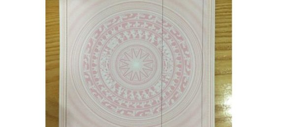 3 bedrooms Apartment in Dong Da, Vietnam No. 274 5