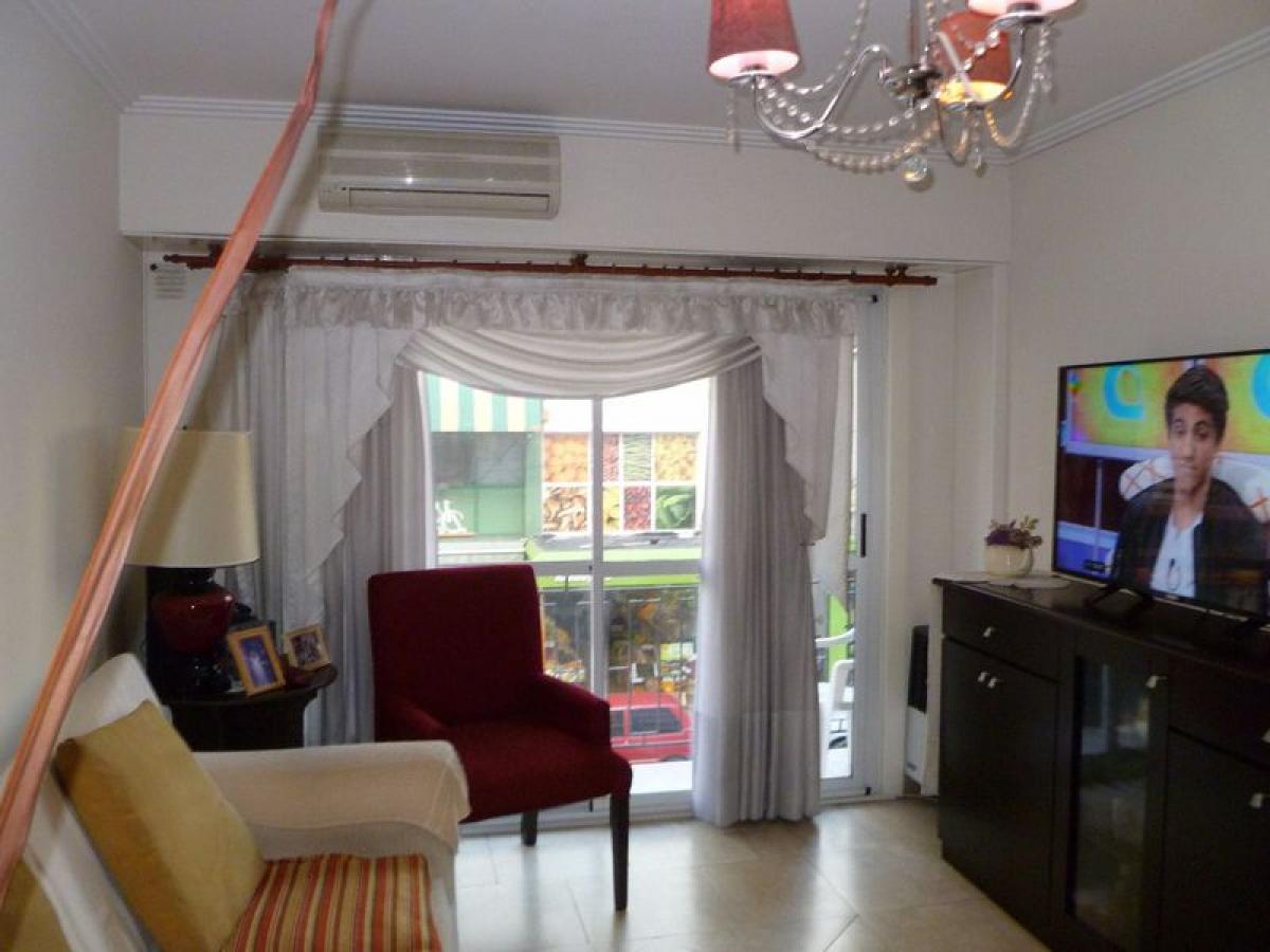 2 غرف نوم شقة في Mar del Plata, Argentina رقم 89436