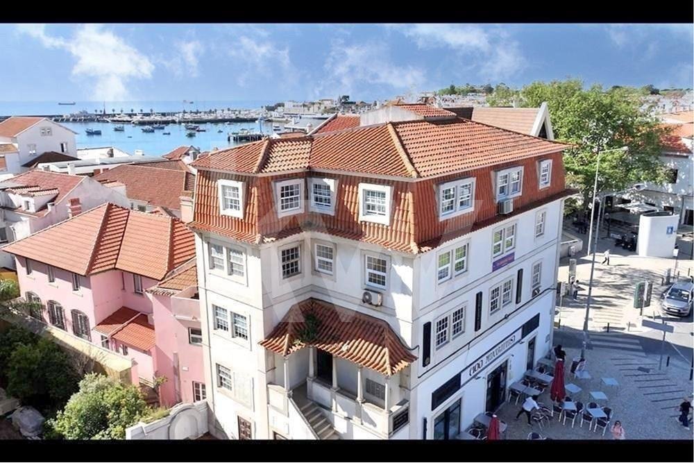 Edifício em Cascais, Portugal 512 m² N.º 253444
