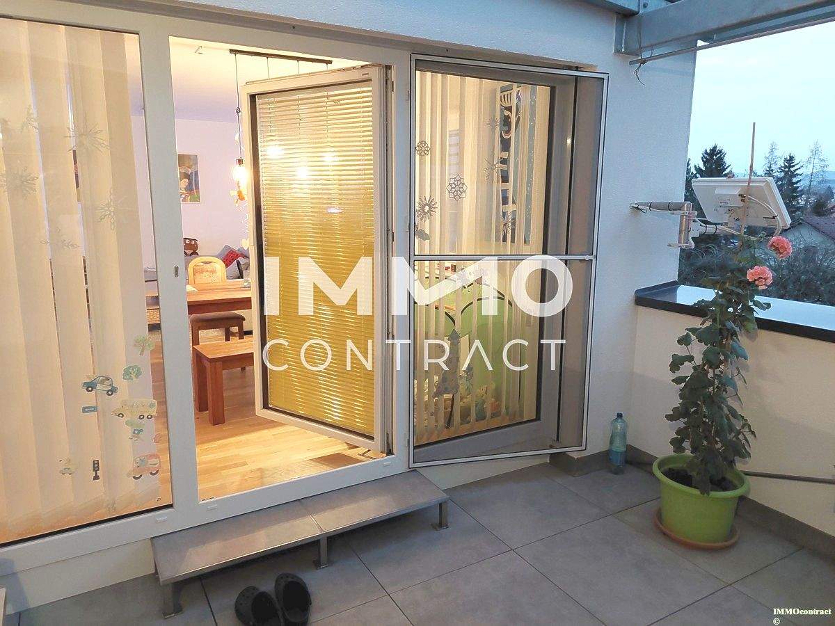 3 rooms Apartment in Steyr, Austria No. 158718