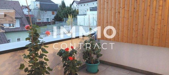 3 rooms Apartment in Steyr, Austria No. 158718 4