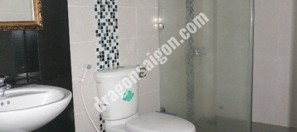 45m² Apartment in District 3, Vietnam No. 10902 5