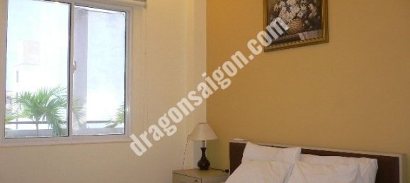 45m² Apartment in District 3, Vietnam No. 10902 4