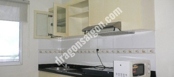 45m² Apartment in District 3, Vietnam No. 10902 2
